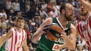 Devotion Diaries: Baskonia y FCB, triunfan. Brose, en caída libre. Brown, MVP