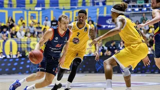 Jaka Blazic, el nuevo líder de MoraBanc Andorra