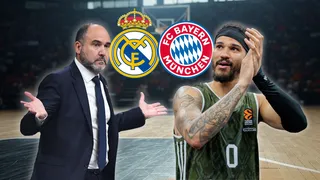 El arma del Bayern para anular al Real Madrid en el Play-in Euroliga