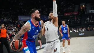 Ex madridista, pero ‘resentido’: “tengo la oportunidad de vengarme del Real Madrid”