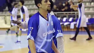 Jackson Capel, un mes más en GBC. Grabauskas, refuerzo de Palma