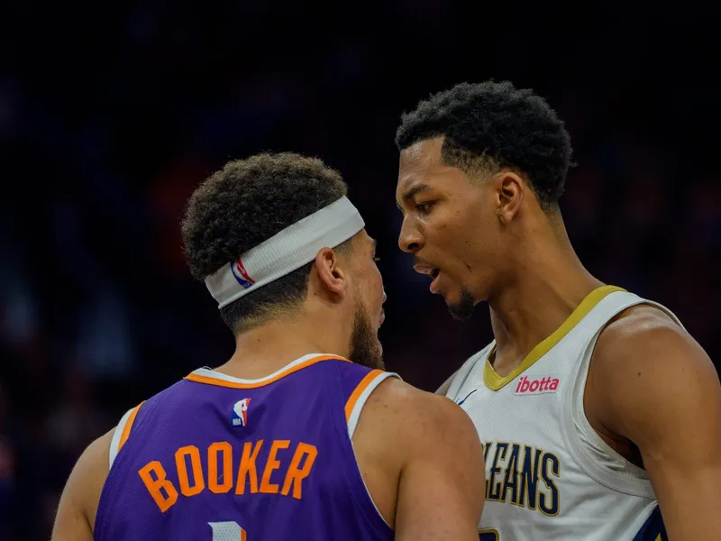 Resultados NBA hoy: El sexto puesto, al rojo vivo en el Oeste