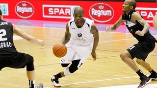 Revolución de los modestos; caen Partizan, Cibona y Cedevita; Lesic y Saric brillan