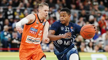 Zoco ACB: renovaciones en Manresa y Vitoria; llegadas en Valencia y Santiago