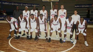 “Memorias de África” (I): De las LEB a Mozambique en 72 horas