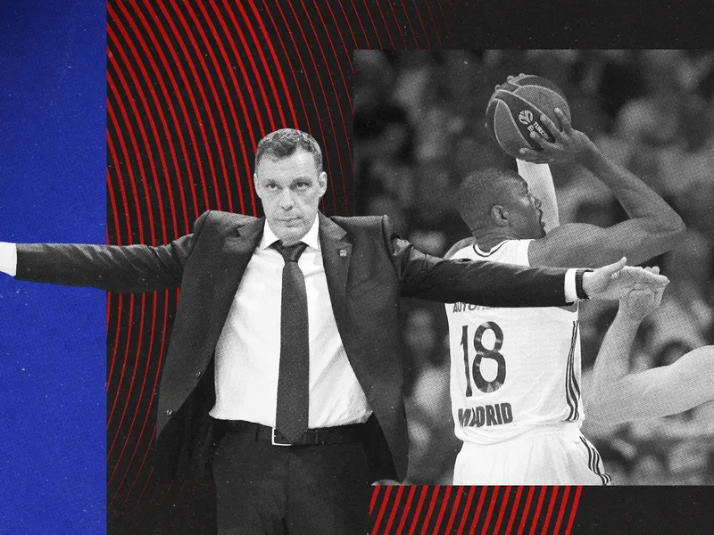 Baskonia apunta alto: a por la bomba del ex del Real Madrid y la NBA