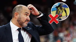 Otro jugador que se le escapa al Real Madrid, ¿quién queda?