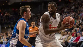 K.C. Rivers ficha por Panathinaikos