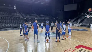 Terremoto en Turquía: así ha afectado al baloncesto