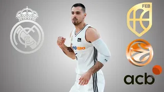 Es el momento de Abalde y Chus Mateo lo sabe: “Se ha ganado el respeto…”