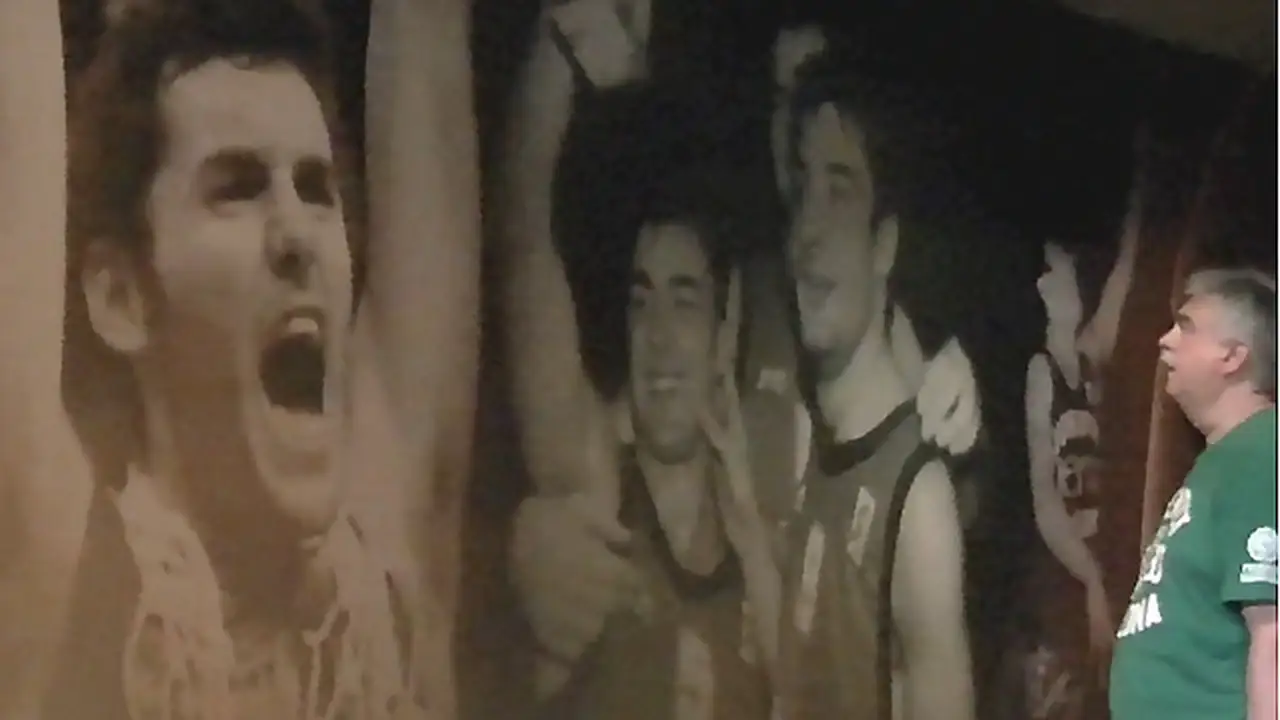 Vídeo reportaje:”Viaje a la historia del Joventut de Badalona” presenta Miqui Forniés