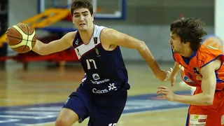 Alvarado, Schaftenaar y Díaz repetirán experiencia en La Palma