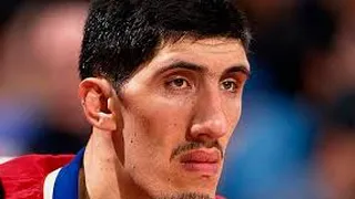 ¿Qué fue de Gheorghe Muresan?