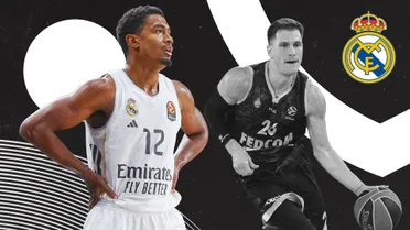 ¡A por Theo Maledon! El plan que podría aguar la fiesta al Real Madrid Baloncesto en Euroliga