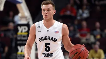 Los mejores jugadores NCAA disponibles en el mercado: (II) ESCOLTAS