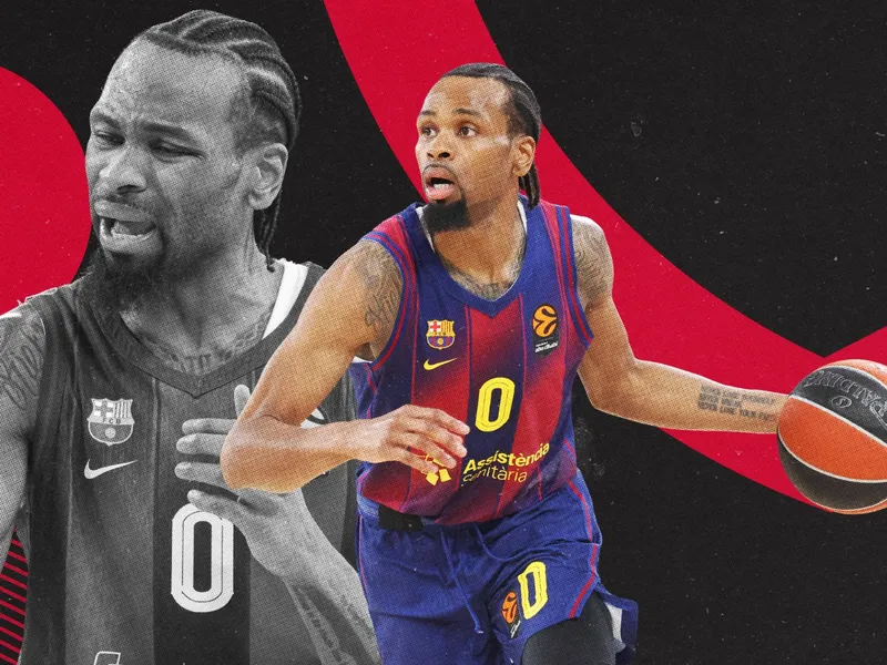 ¿Adiós a Kevin Punter? La estrella del Barça Basket se moja en redes