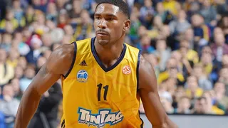 Derrick Byars firmará por el Baloncesto Sevilla y necesitará pasaporte