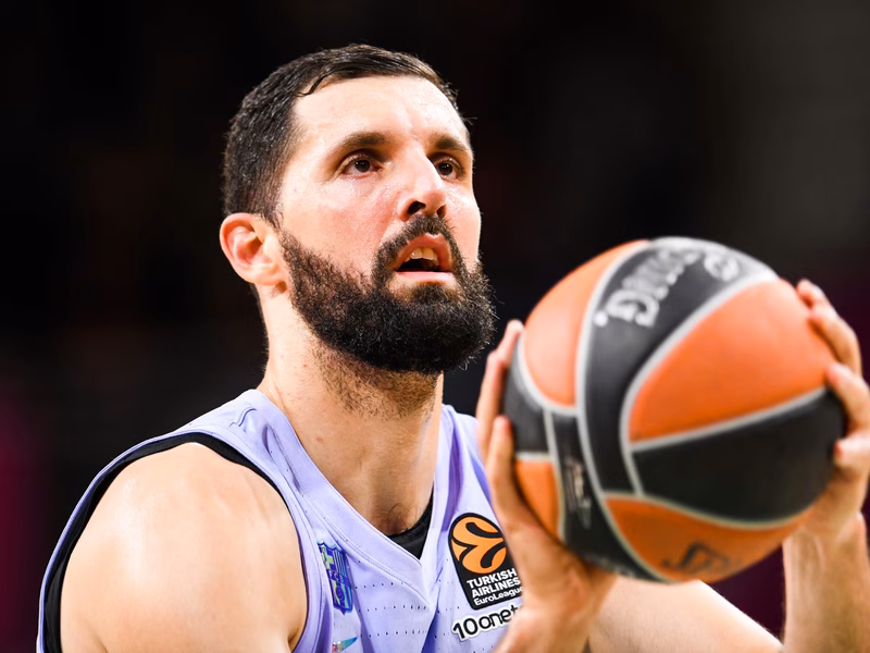 El director de Partizan desgrana el caso Mirotic: “fuimos los primeros en contactarle”
