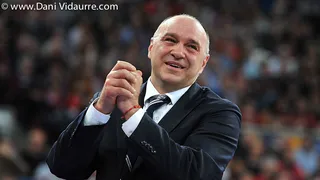 Cabreo de la hija de Maljkovic, líos en Badalona, puyita de Laso, halagos a Plaza y más