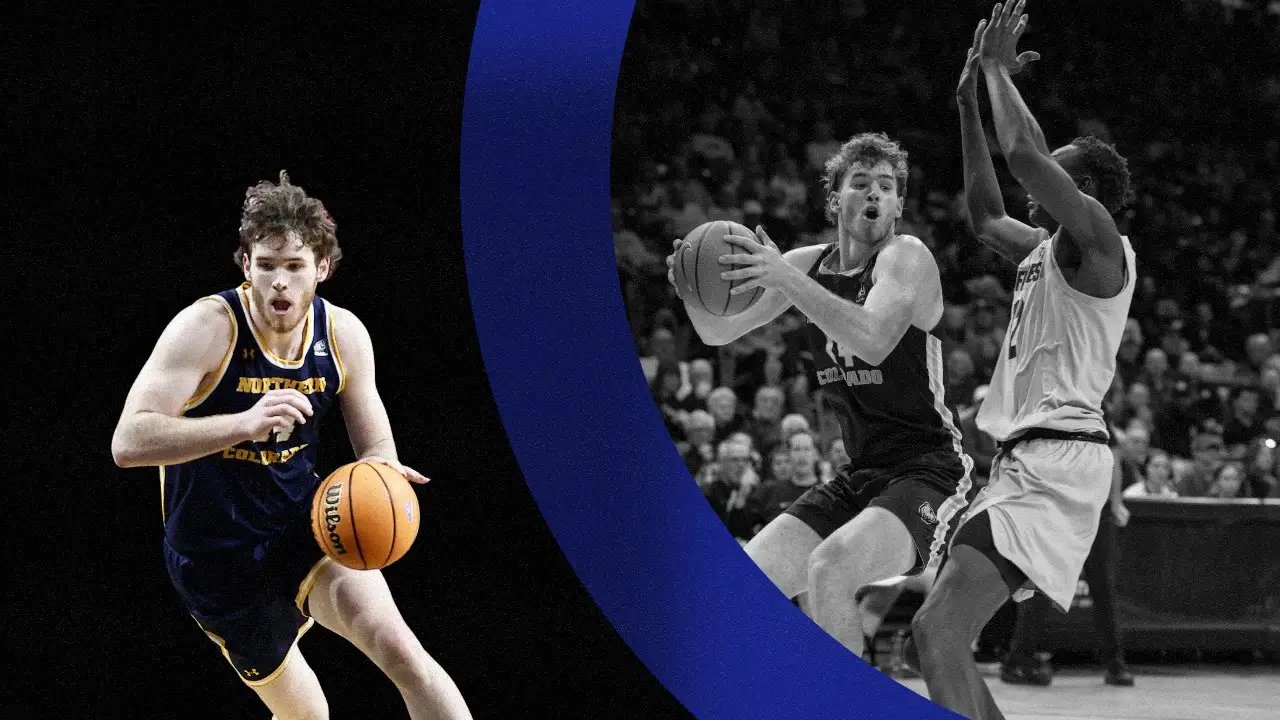 Fichajes Primera FEB: En el segundo mejor quinteto NCAA y ahora refuerzo de lujo para Oviedo