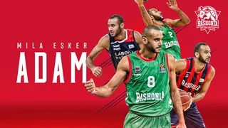Baskonia y F.C. Barcelona Lassa hacen oficial el traspaso de Adam Hanga