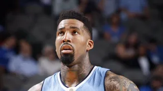 Wilson Chandler baja toda la temporada y Terrence Ross baja indefinida