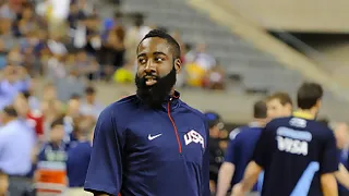 La barba más famosa de la NBA, James Harden, ¡traspasado a Houston Rockets!