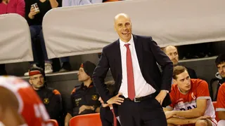 Joan Peñarroya: “categoría júnior debería ampliarse mínimo 1 año”