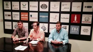 Coruña será Adecco Oro. Ourense busca una liga de 15 para entrar