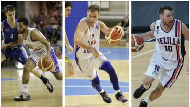 Zoco LEB Oro: Alicante, refuerzos de lujo. Uriz no se retira, dirigirá a Burgos