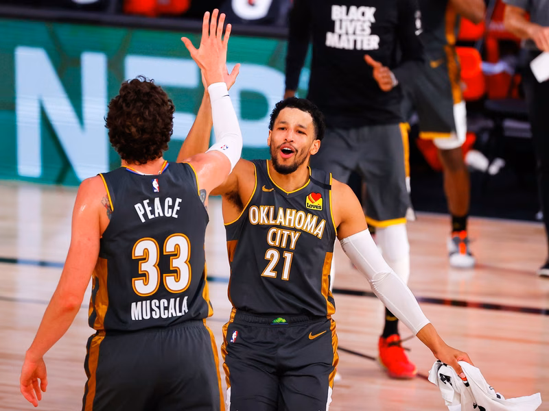 El NBA que llega a Europa por sorpresa ¡para cubrir una lesión!