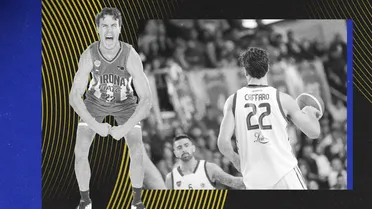 ¿Su buen inicio en Argentina la abre las puertas al retorno ACB?