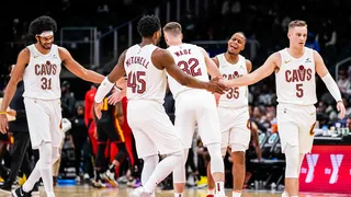 Cleveland Cavaliers al acecho: nadie contaba con ellos y ahora son el rival a vencer