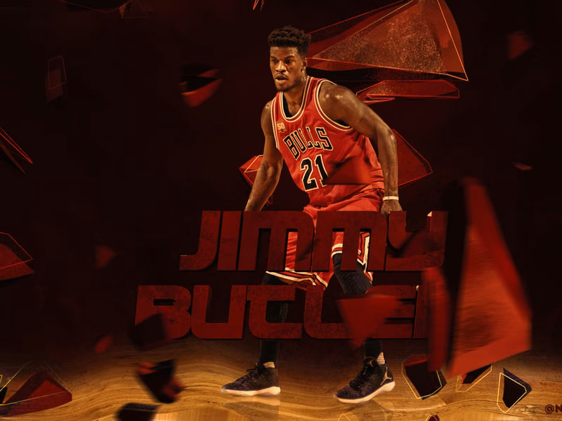 Jimmy Butler pone a Bulls en playoffs mientras los Nuggets de Juancho se alejan