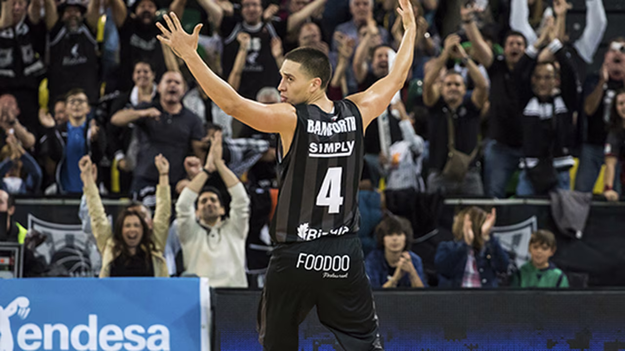 Scott Bamforth: Desde Albuquerque con amor