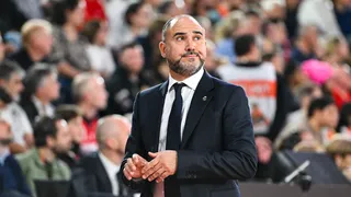 “Necesitamos conseguirlo ya” El aviso de Chus Mateo en el Real Madrid