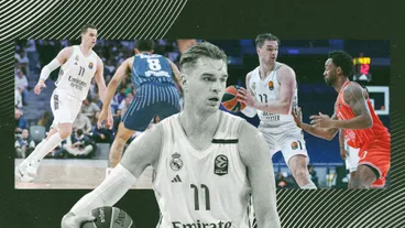 &iexcl;La NBA suelta el bombazo en el mercado de la Euroliga! Esta ser&aacute; la franquicia de Hezonja