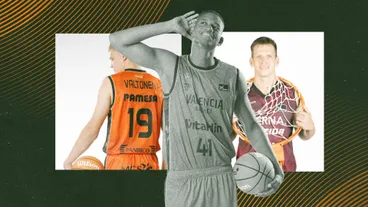 La trampa de los contratos no garantizados de la Liga Endesa
