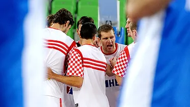 Croacia, al alza; Italia, a la baja; Eslovenia y Dragic, candidatos al título y al MVP