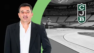 “Ricky es el jefe del grupo” Jordi Martí analiza su impacto en Joventut y asegura que todavía le queda batería