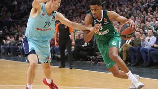 Zoco europeo: Daniel Hackett, oficial a CSKA; Axel Toupane jugará en Olympiacos