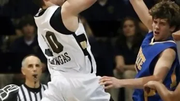 Ojo con el nuevo killer de las competiciones FEB: Erik Kangas