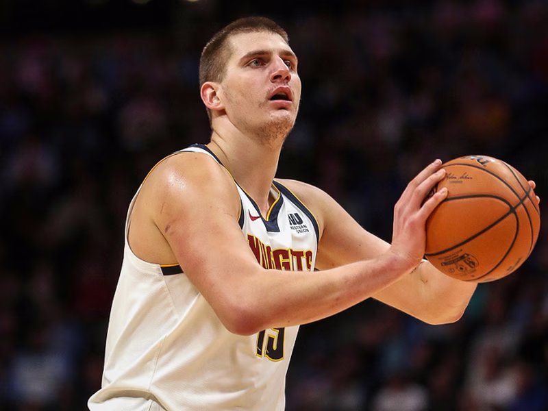 Nikola Jokic, confirmado ¿Hasta dónde puede llegar Serbia en la Copa del Mundo?