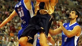 Jordi Trias renueva cuatro años con el AXA Barcelona