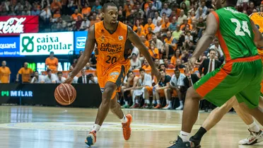 Calloway, ¿entre Turquía y Madrid?; Lasme se une a Efes y Lafayette firma con Olympiacos