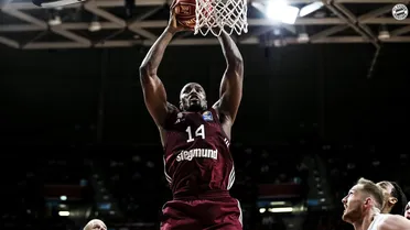 Laso no se equivoca y Serge Ibaka ya deslumbra en el Bayern