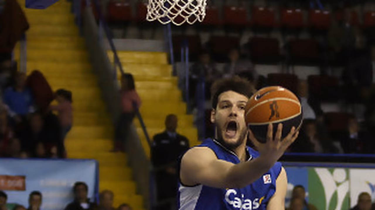 Kaloyan Ivanov no seguirá en el Cajasol