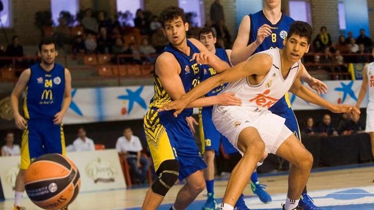#TorneigBasketLH (Día 3): Habrá “clásico” en la final: FCB Lassa vs Real Madrid
