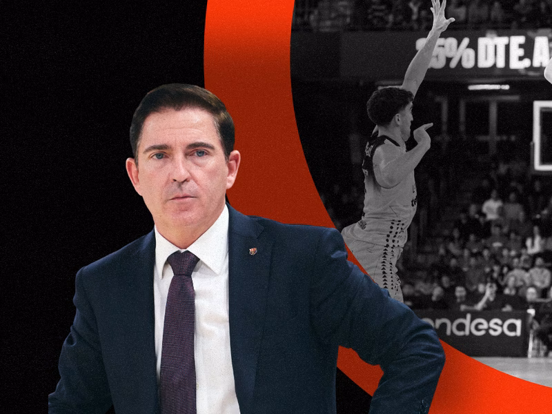 Alerta roja para Xavi Pascual: todo en juego ante Hapoel Tel Aviv y problemas inesperados