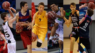 #MinicopaEndesa 2016: definida la fase final de A Coruña (VÍDEOS)